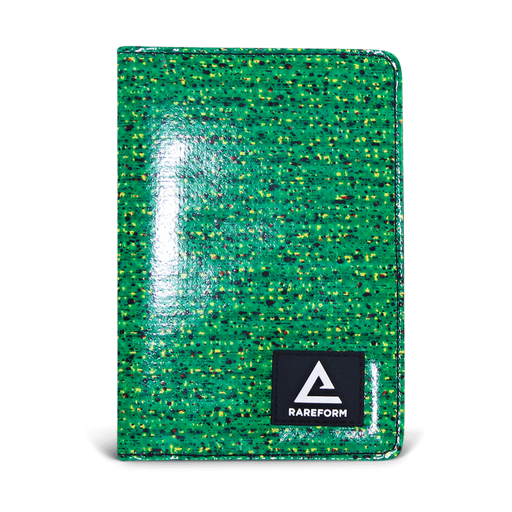 Huxley Passport Holder