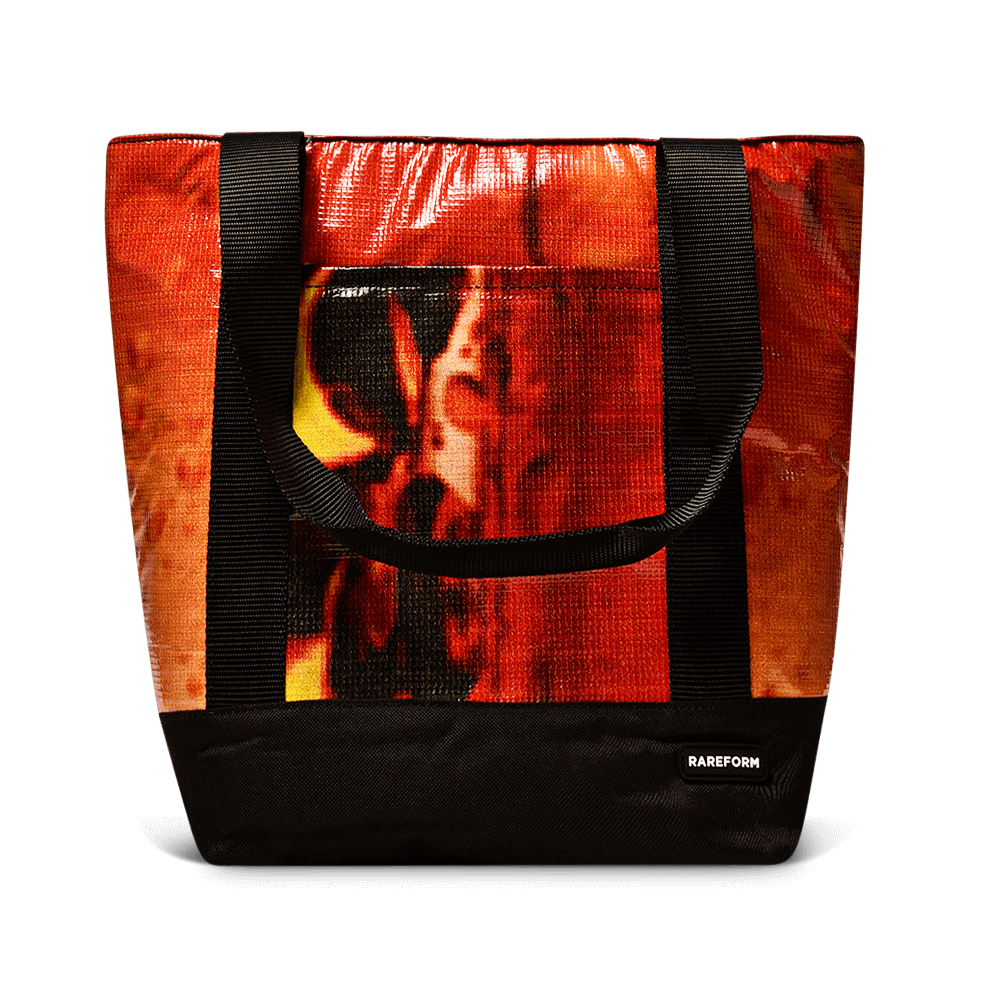 Beck Cooler Tote