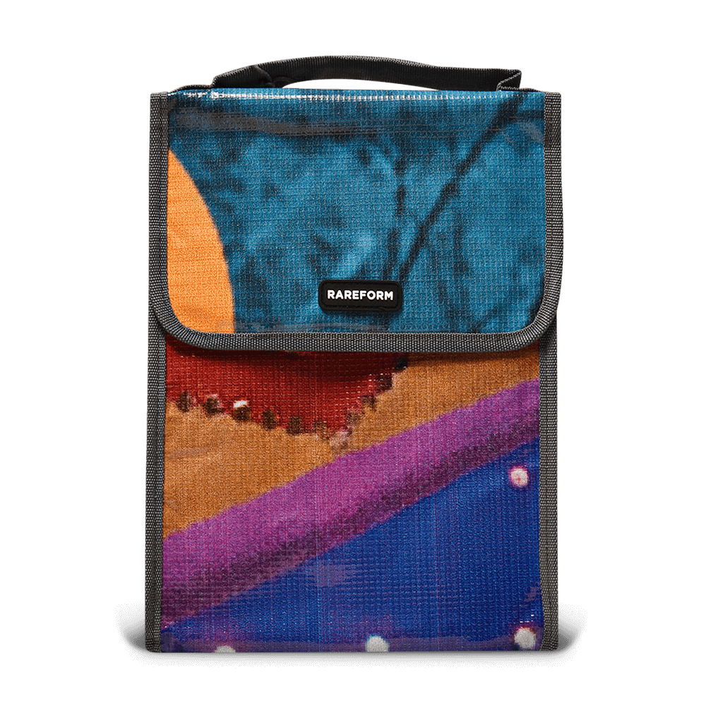 Merrick Lunch Tote
