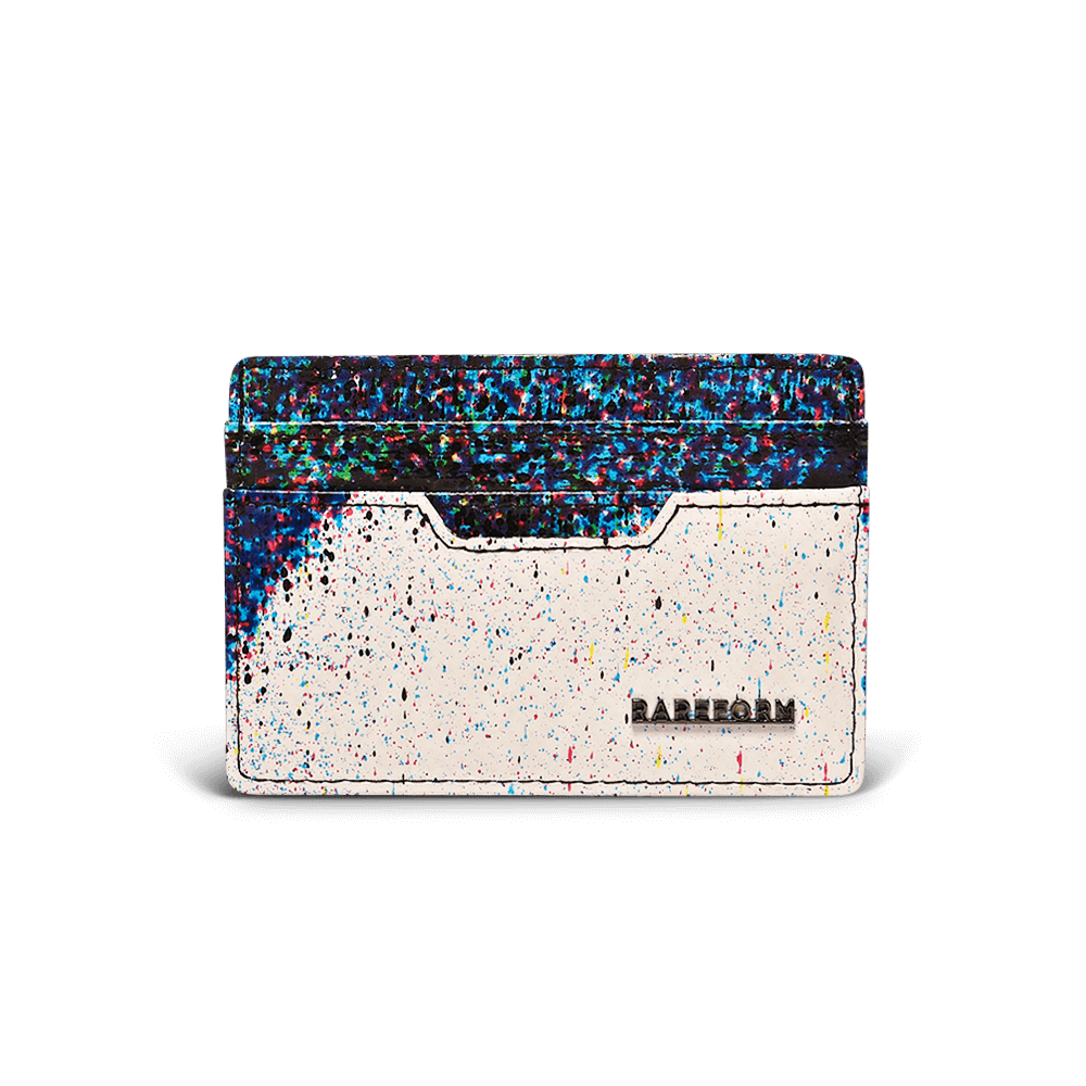 Veer Card Holder