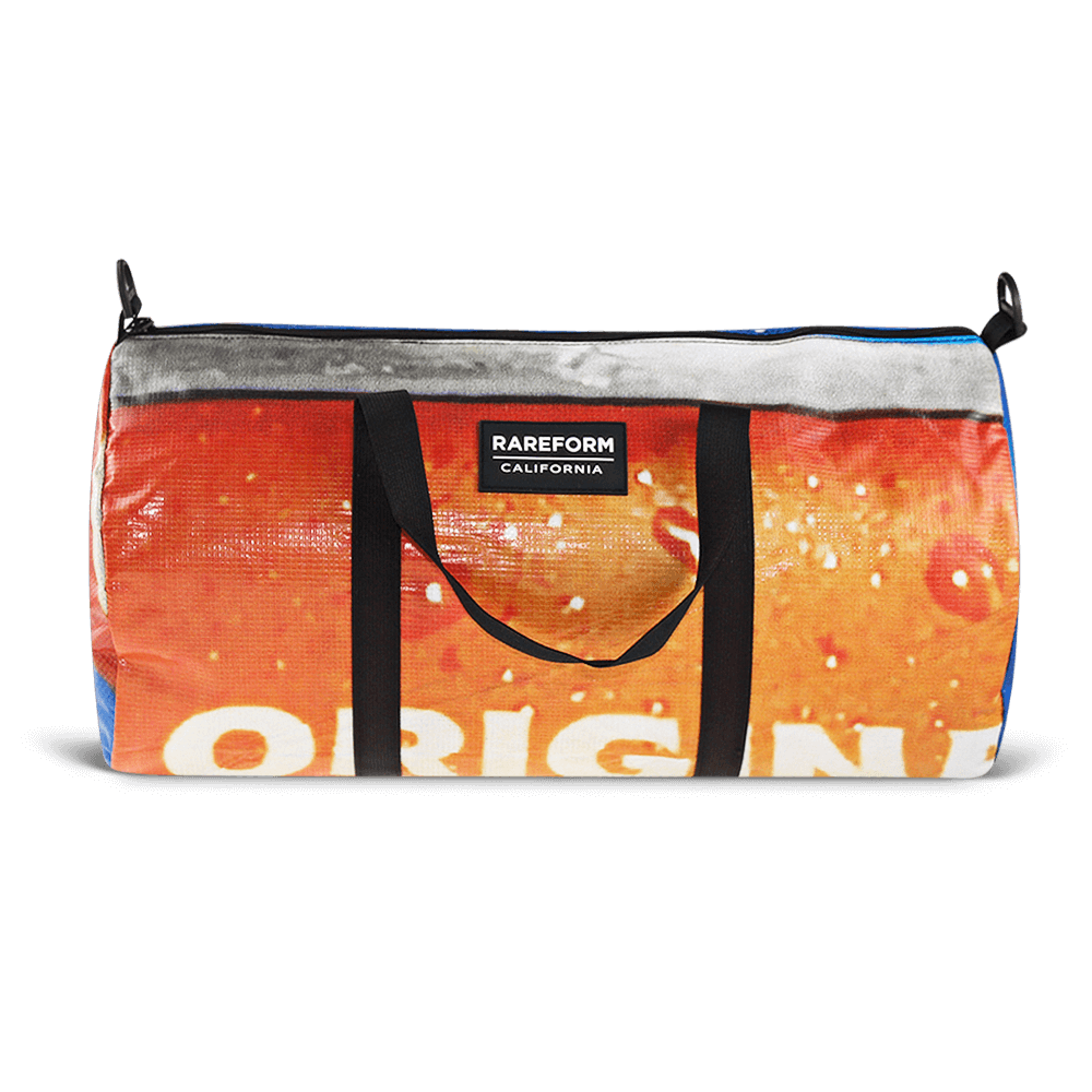 Light Duffle