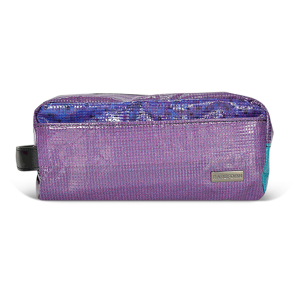 Munich Toiletry Bag