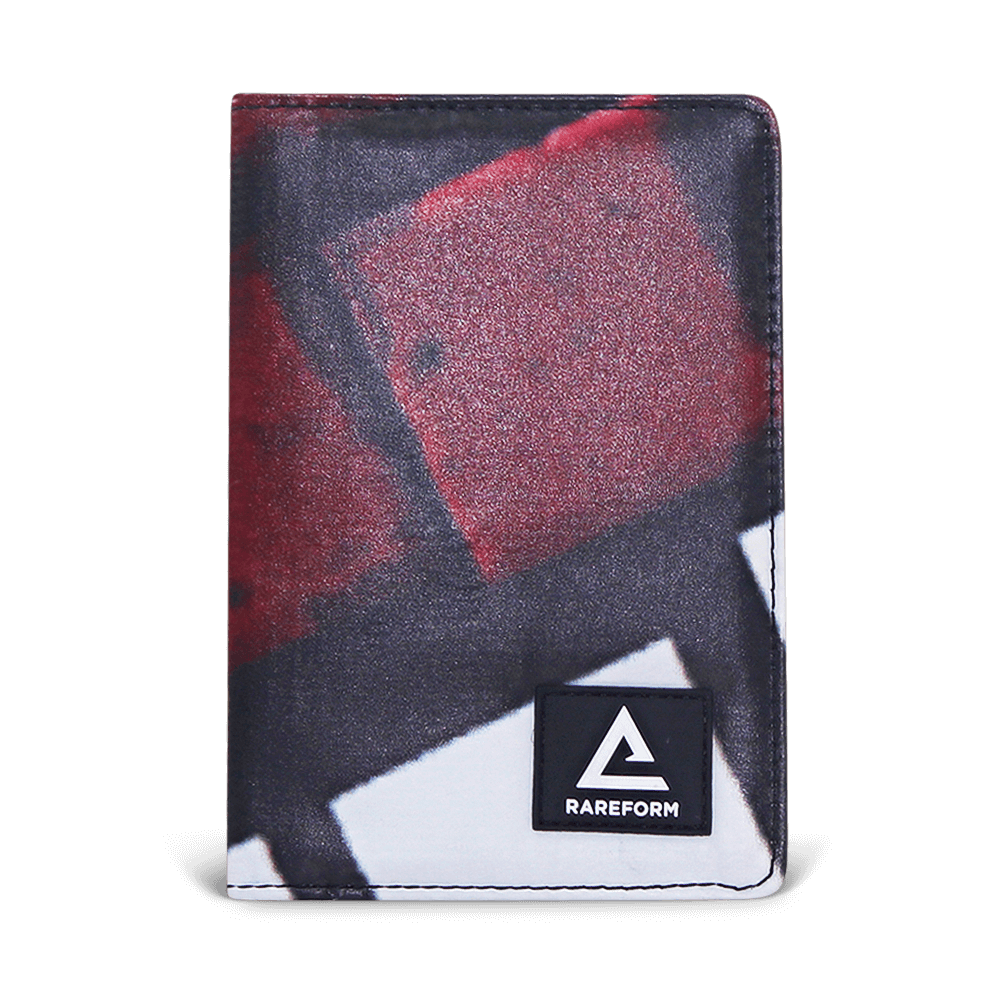 Huxley Passport Holder
