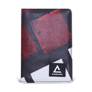 Huxley Passport Holder