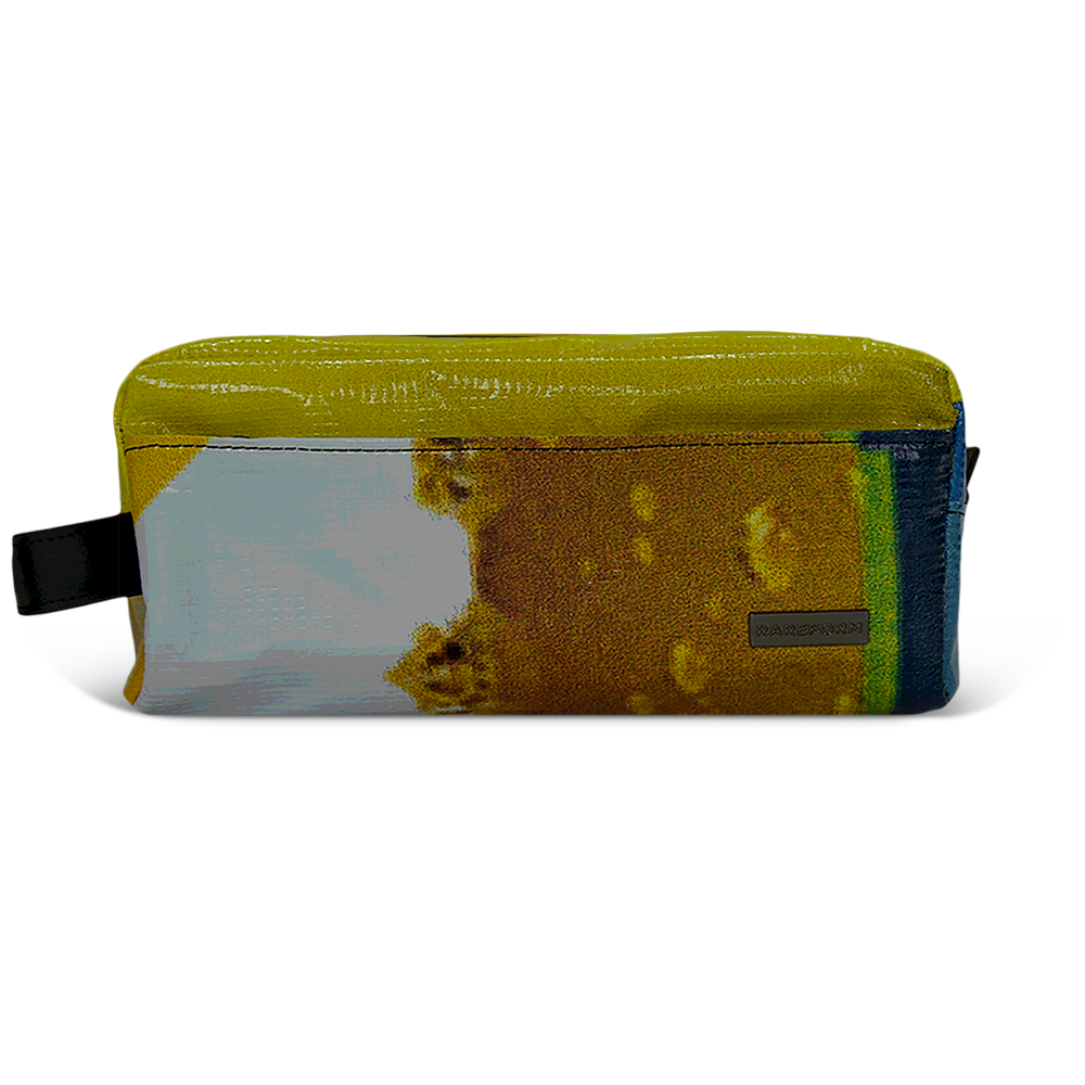 Munich Toiletry Bag
