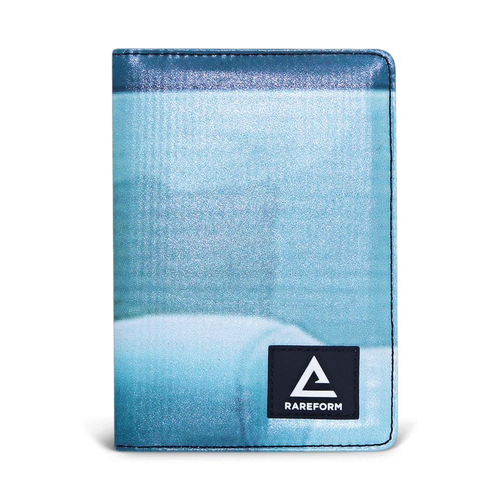 Huxley Passport Holder