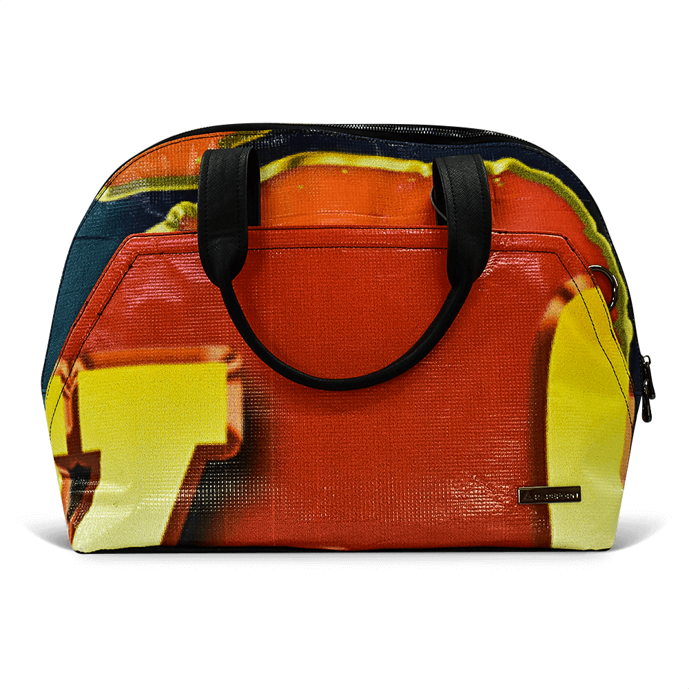 Maya Crossbody