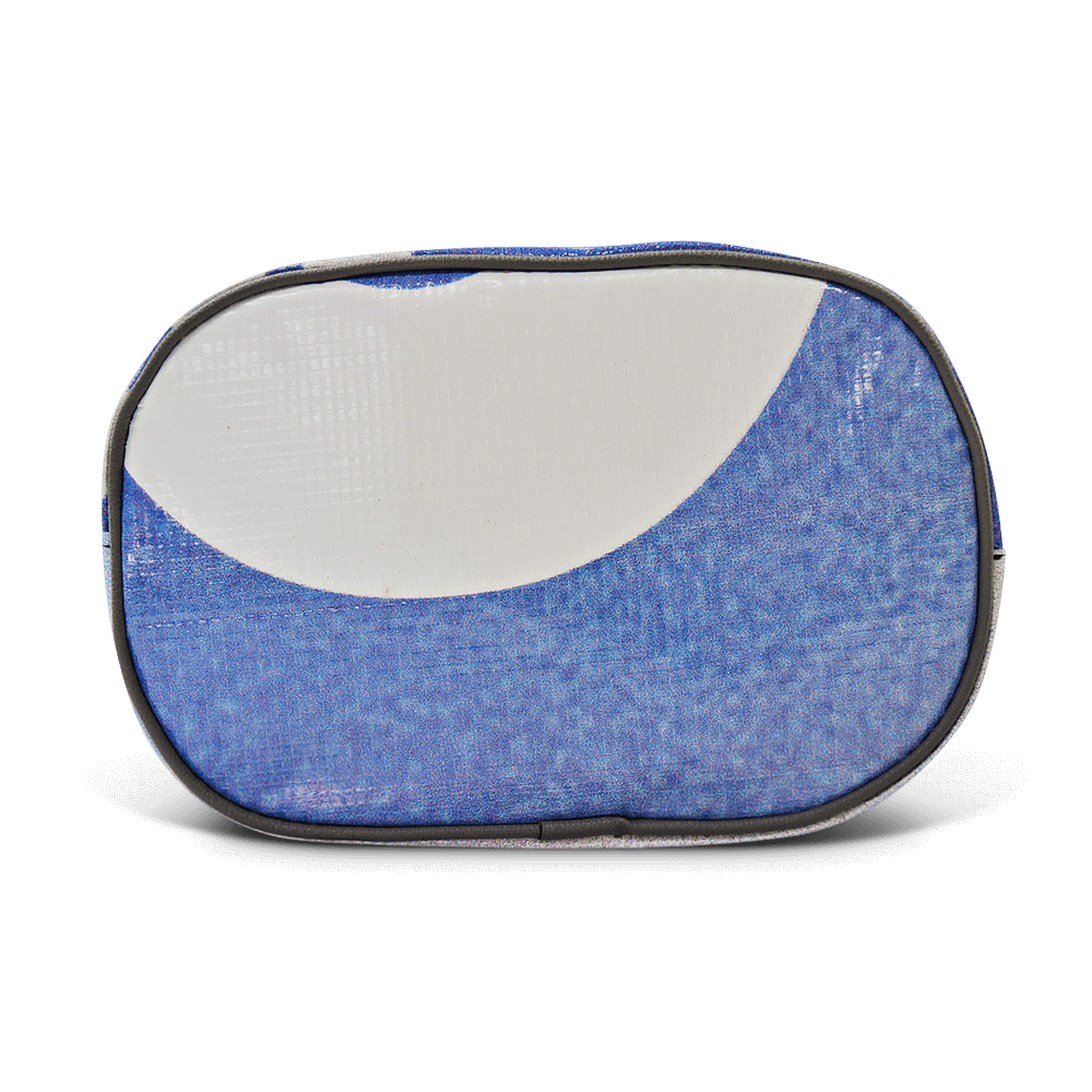 Riley Cosmetic Bag