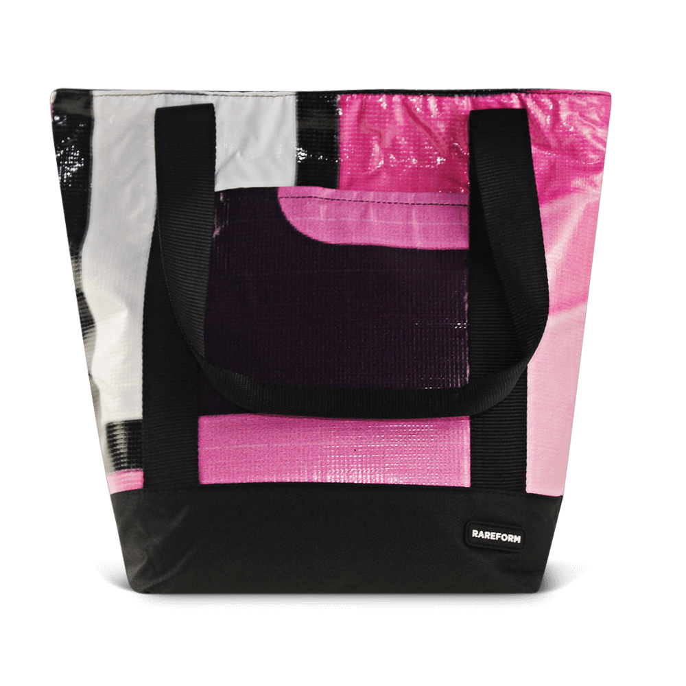 Beck Cooler Tote