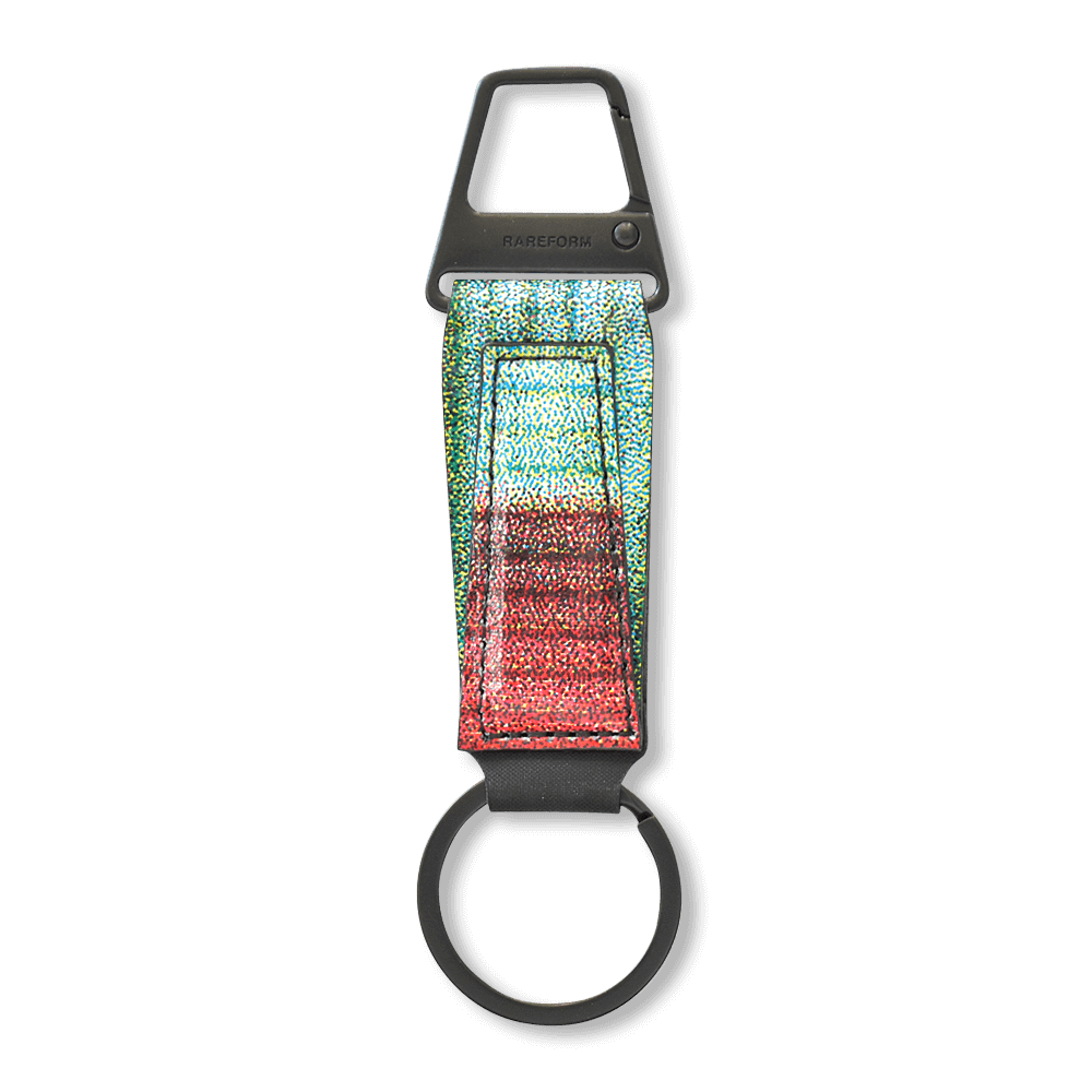 Roam Keychain