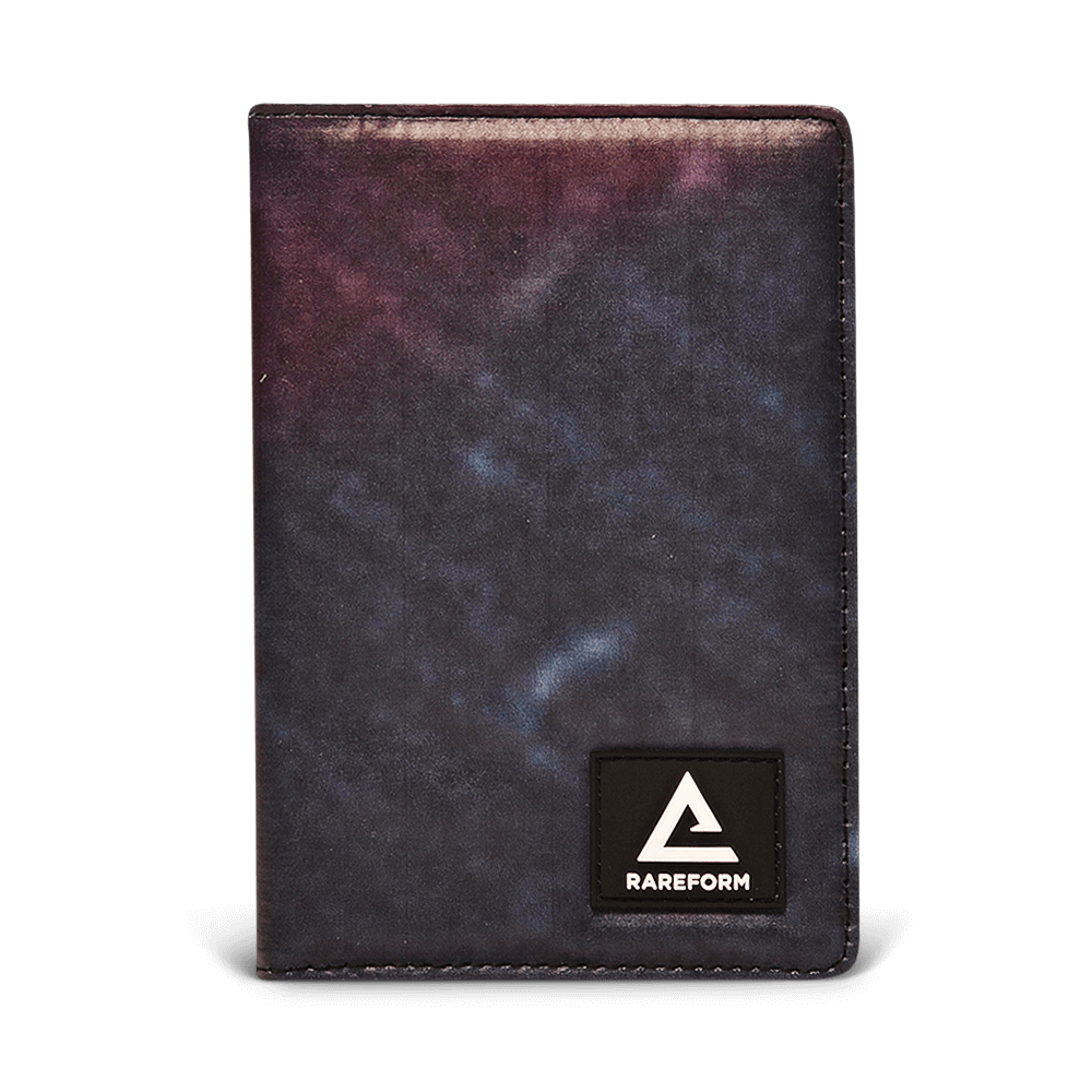 Huxley Passport Holder