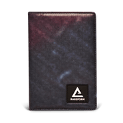 Huxley Passport Holder