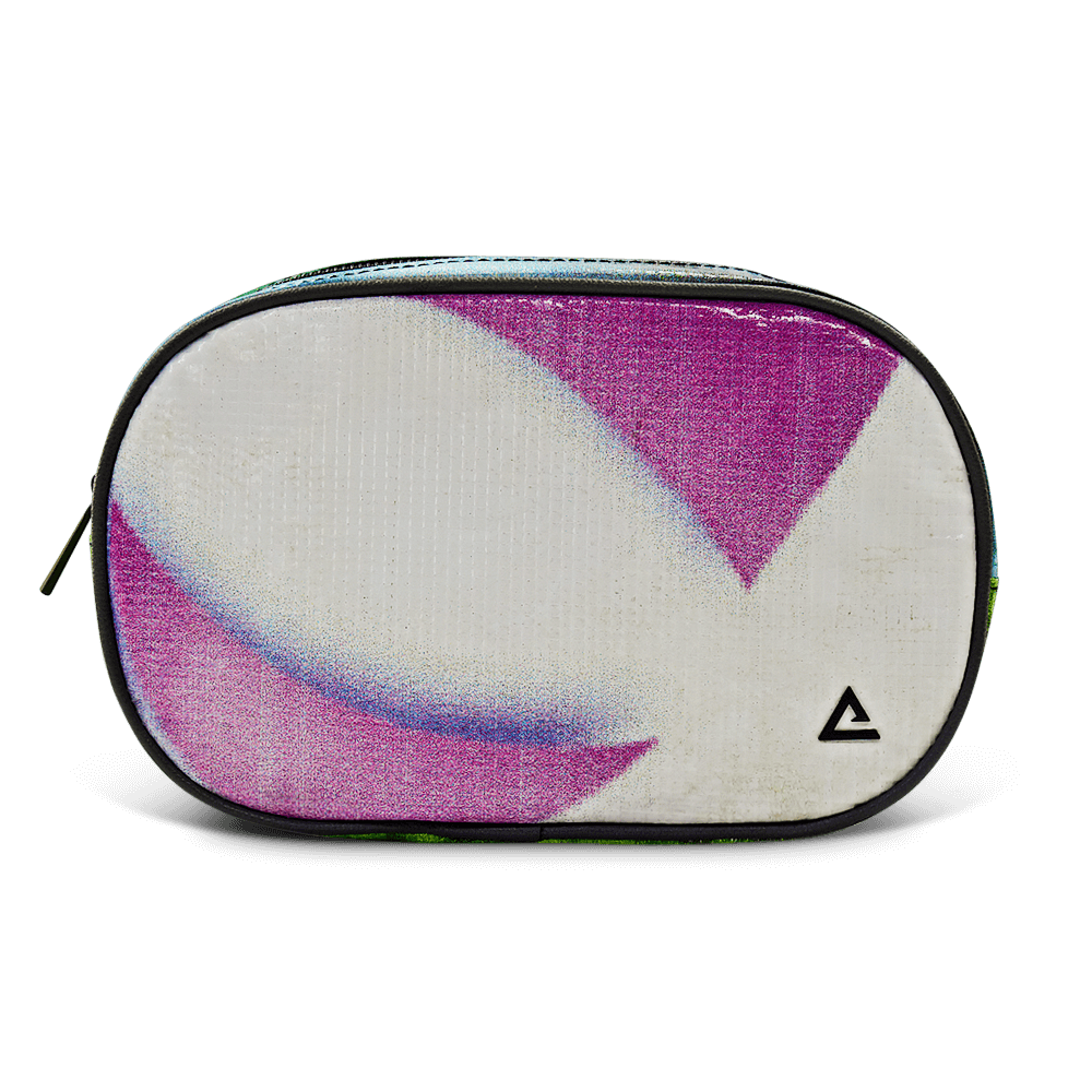 Riley Cosmetic Bag