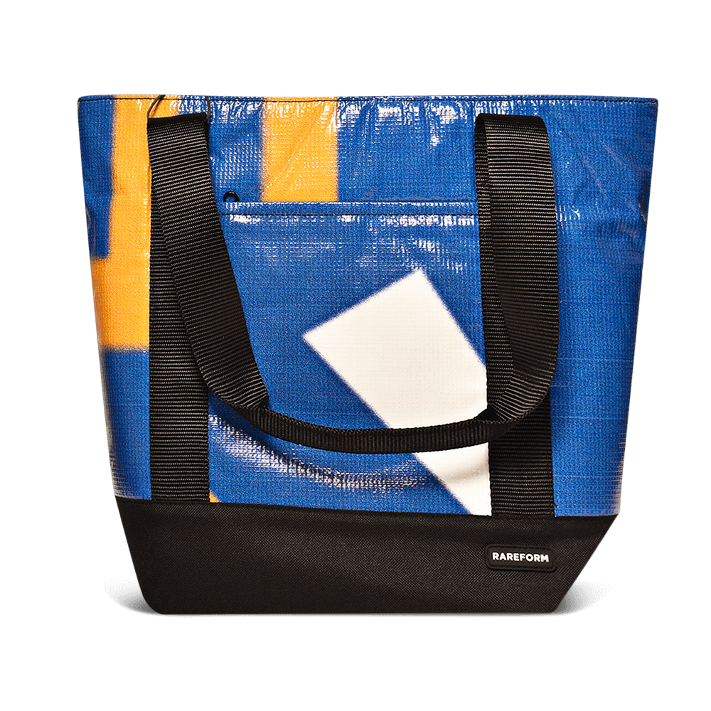 Beck Cooler Tote