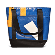 Beck Cooler Tote