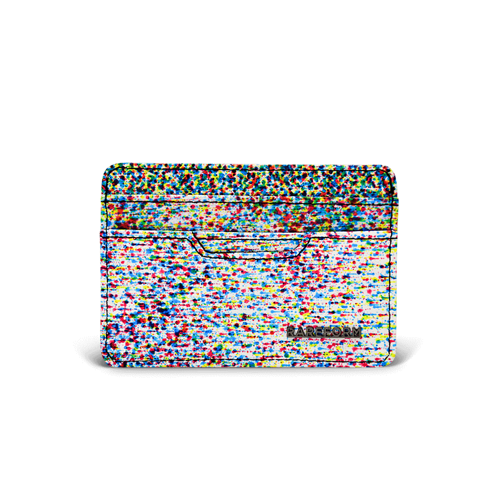 Veer Card Holder