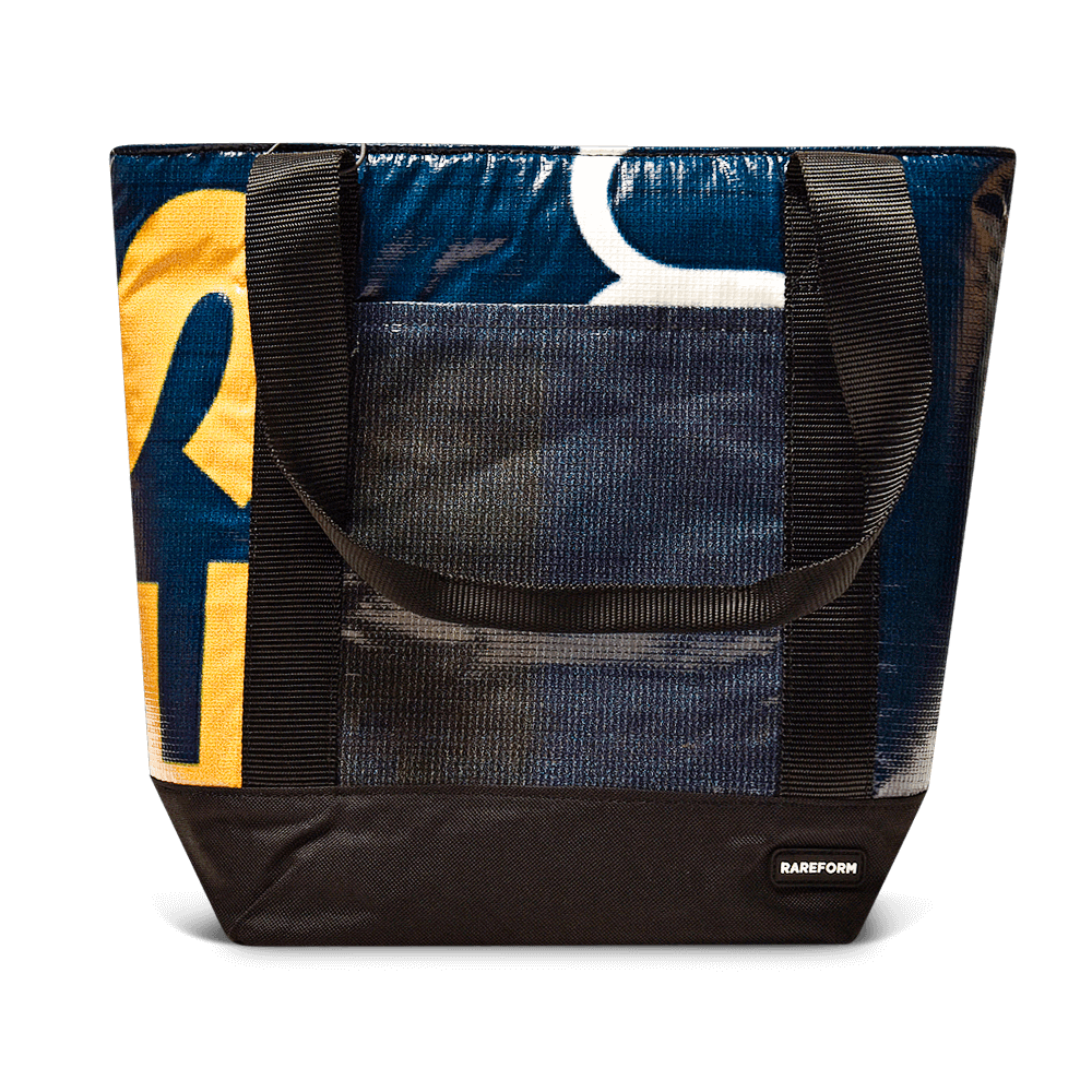Beck Cooler Tote