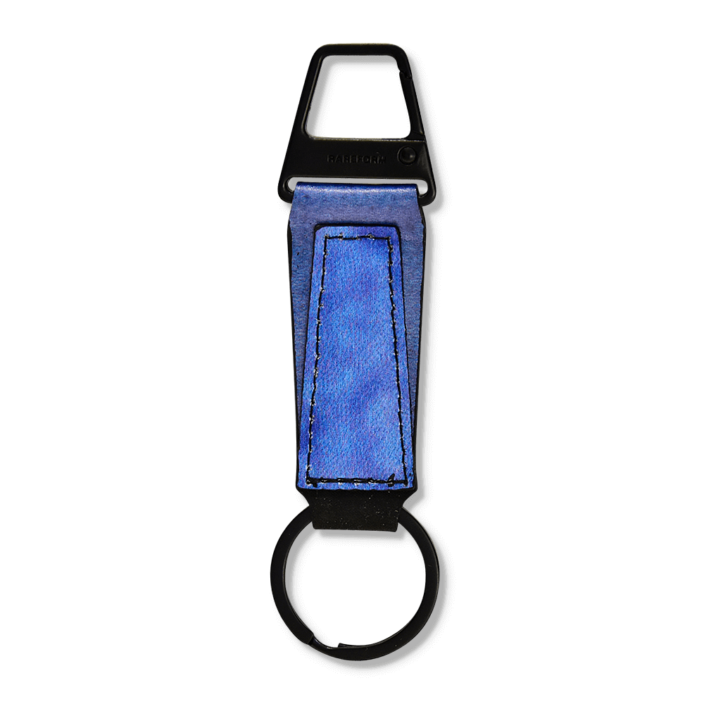 Roam Keychain
