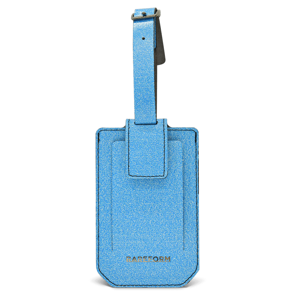 Salvador Luggage Tag