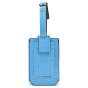 Salvador Luggage Tag
