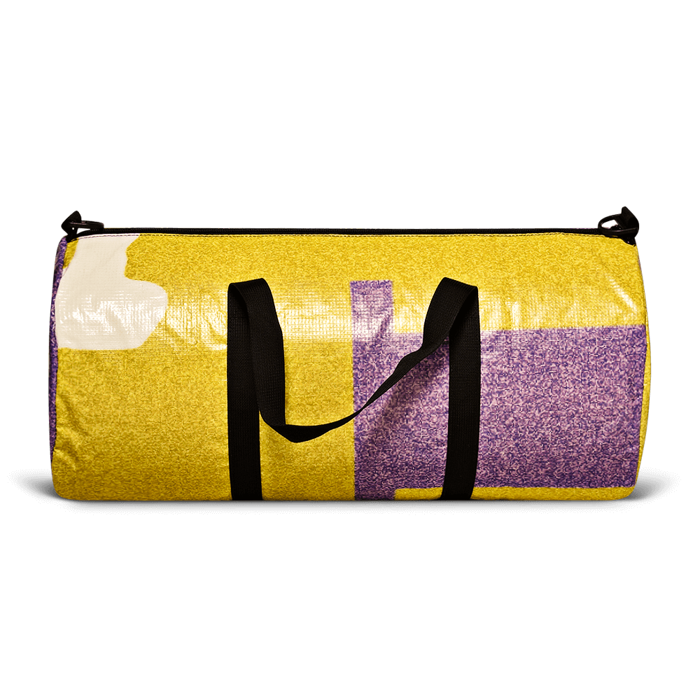 Light Duffle