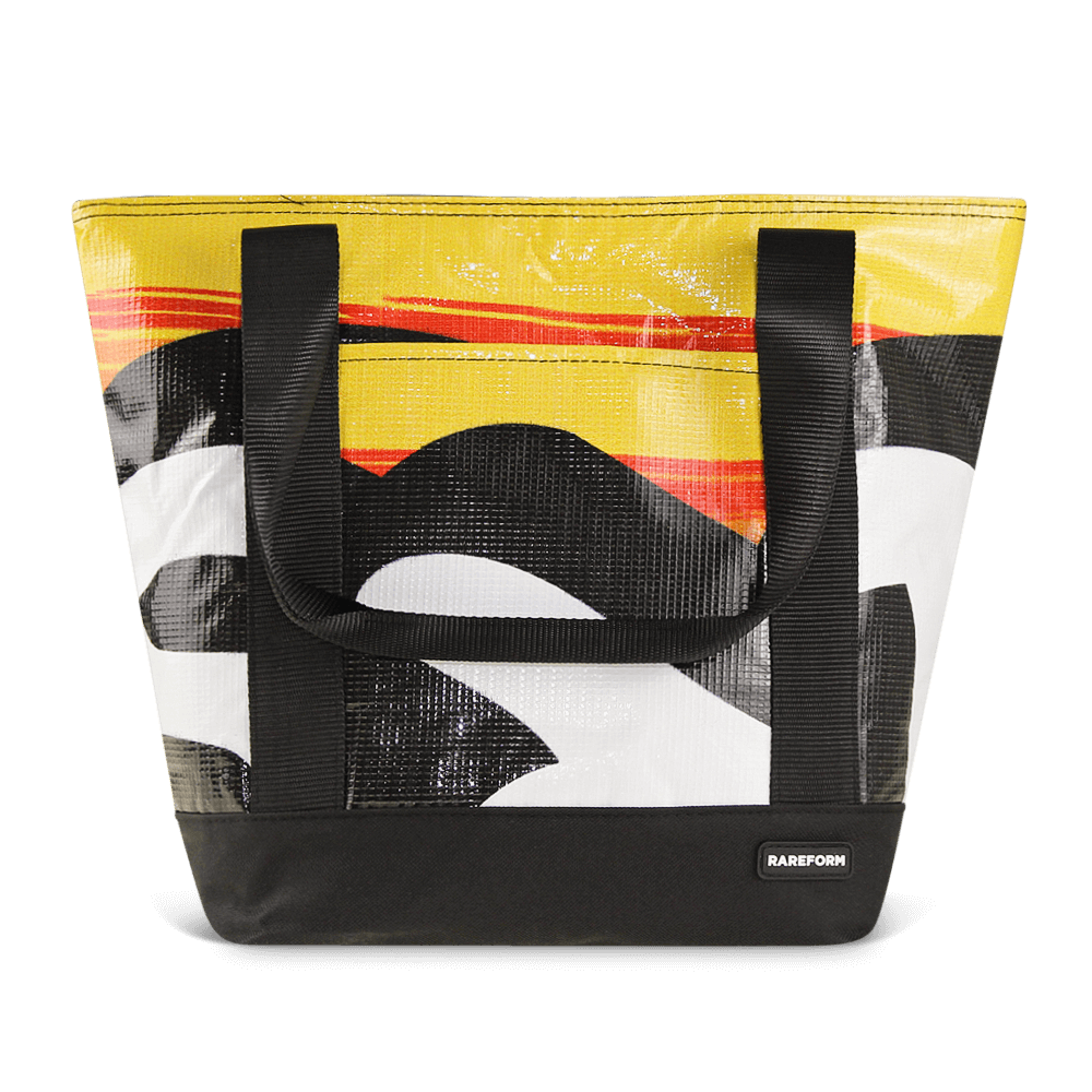 Beck Cooler Tote