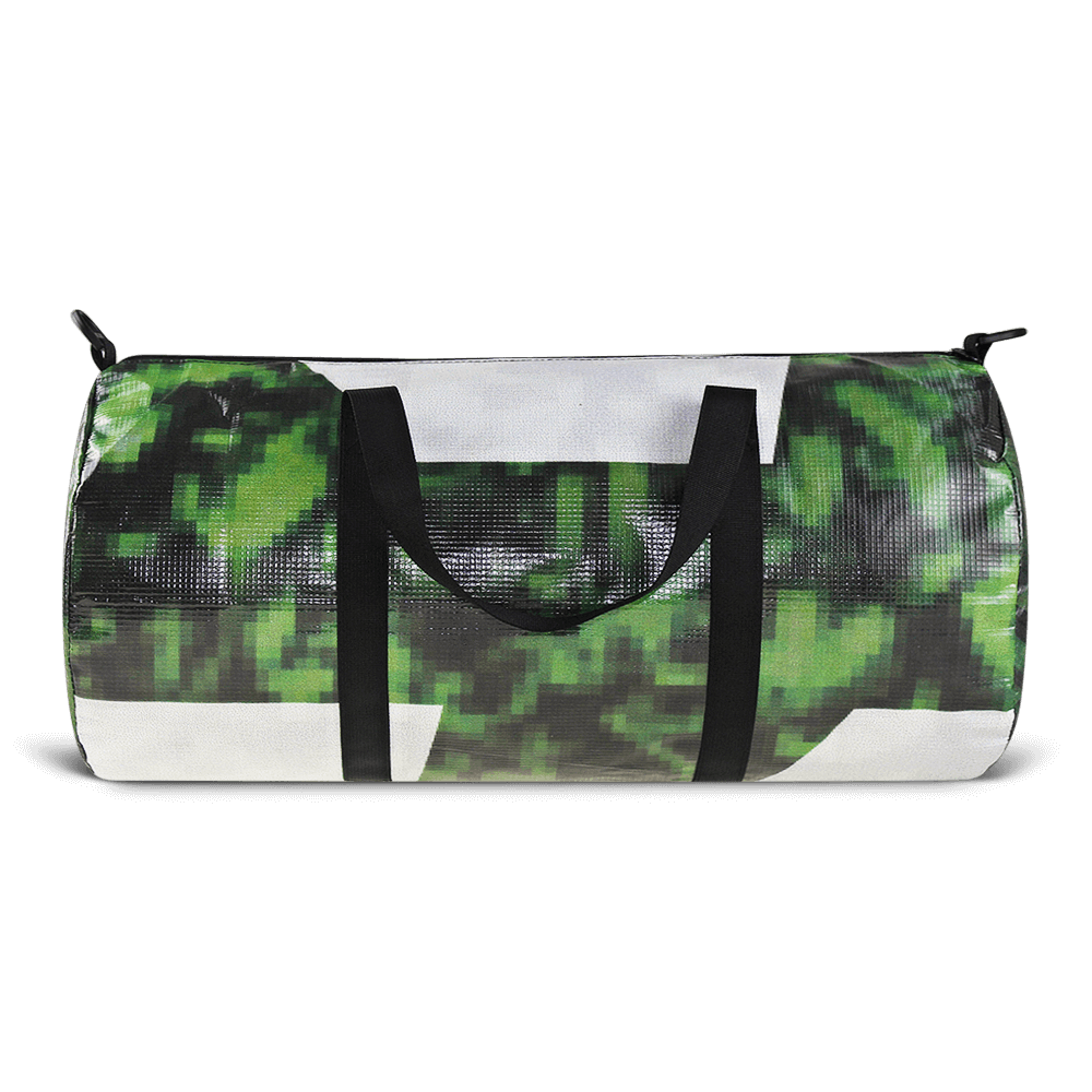Light Duffle