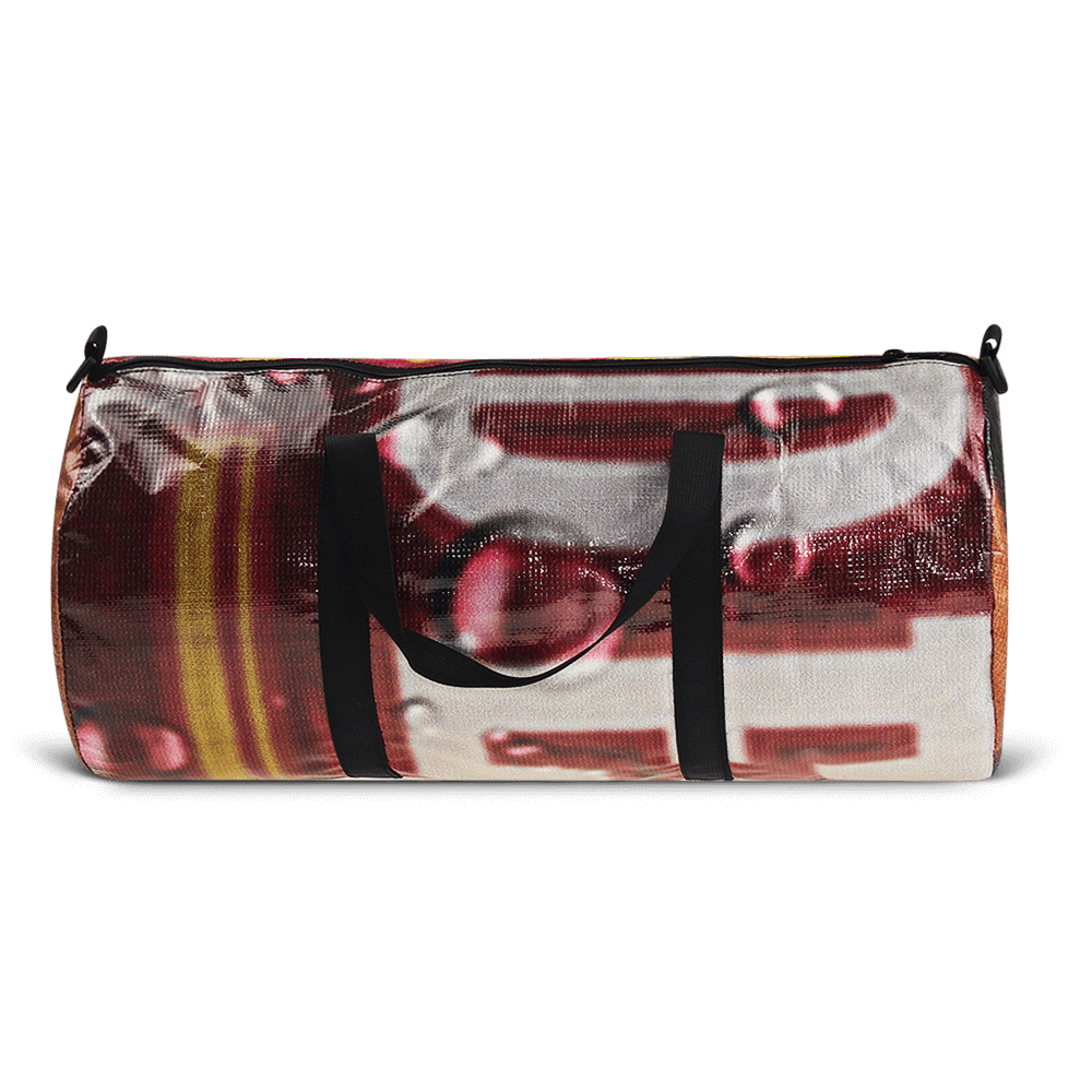 Light Duffle
