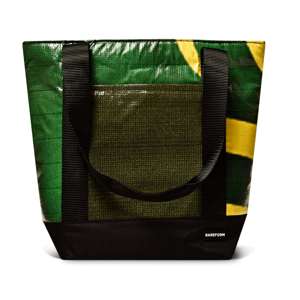 Beck Cooler Tote