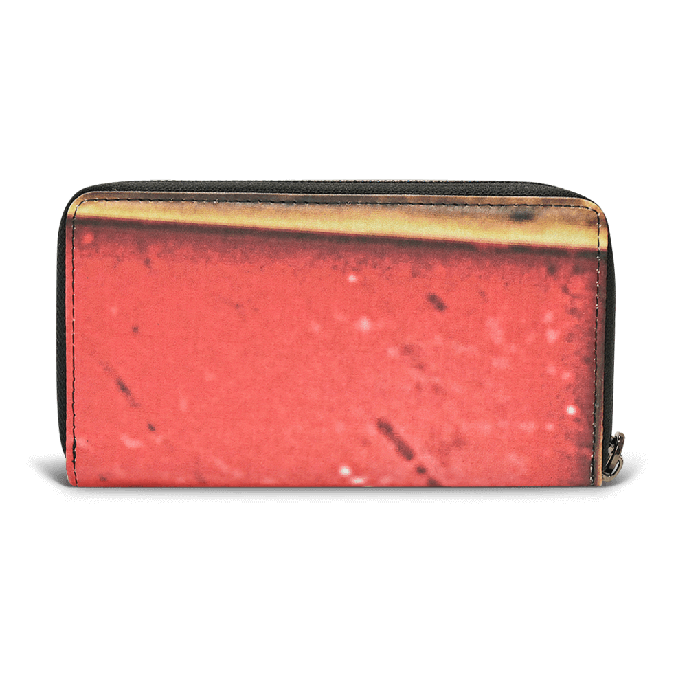 Madison Wristlet