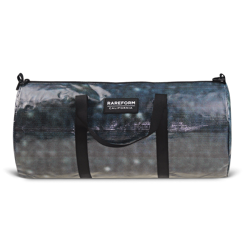 Light Duffle