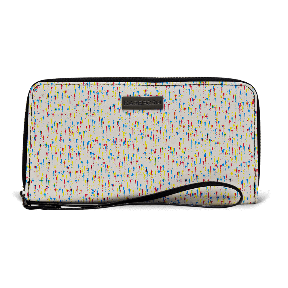 Madison Wristlet