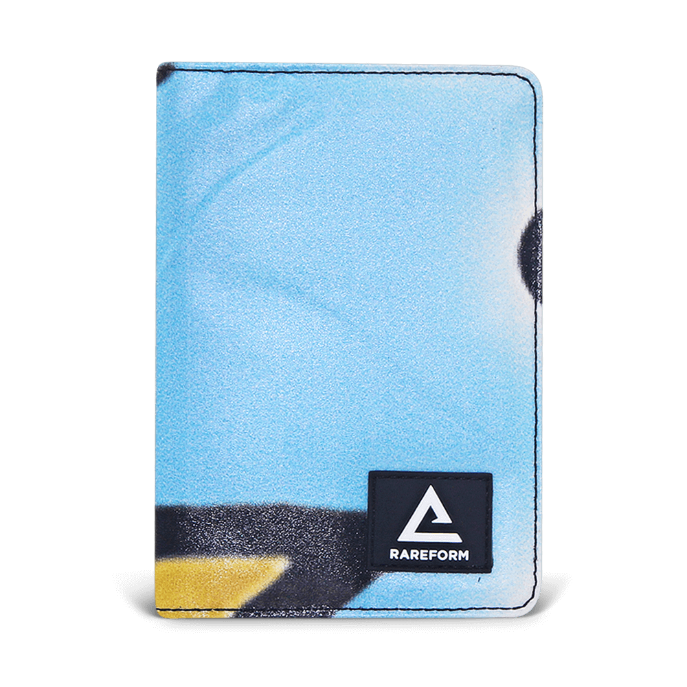 Huxley Passport Holder