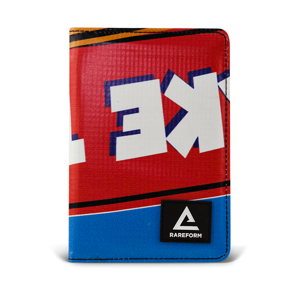 Huxley Passport Holder