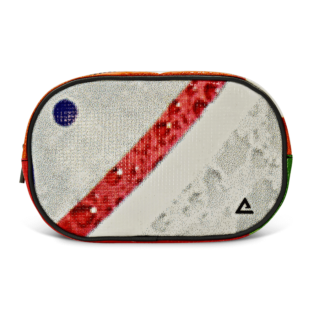 Riley Cosmetic Bag
