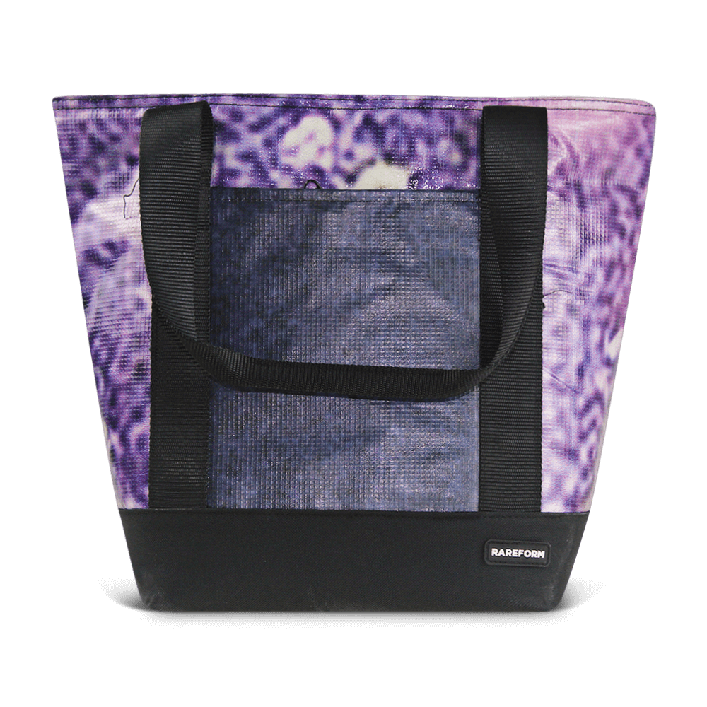 Beck Cooler Tote