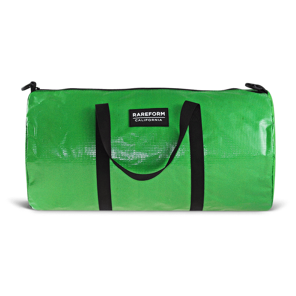 Mini Weekender Duffle