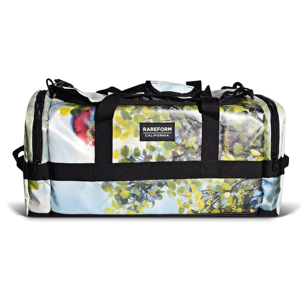 Union Duffle