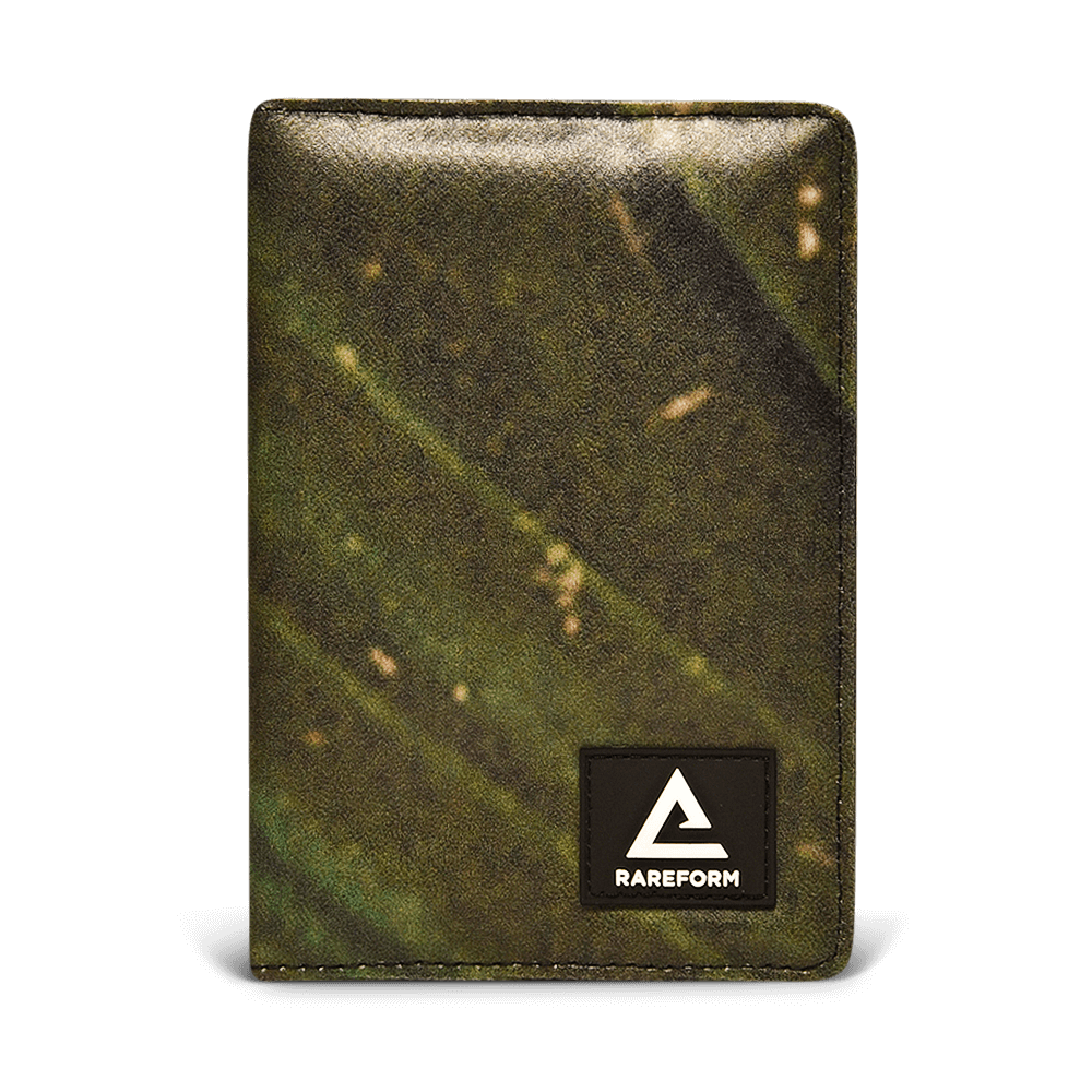 Huxley Passport Holder
