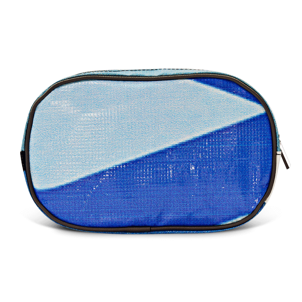 Riley Cosmetic Bag