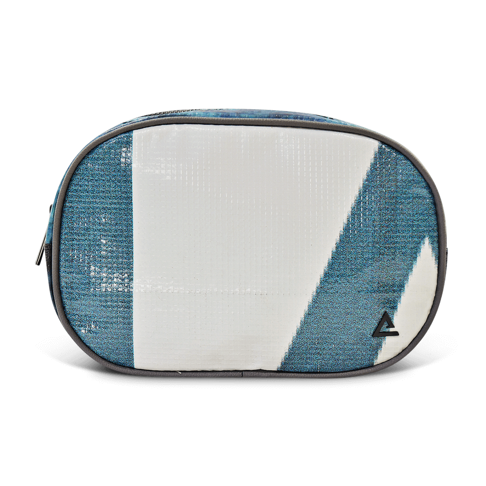Riley Cosmetic Bag