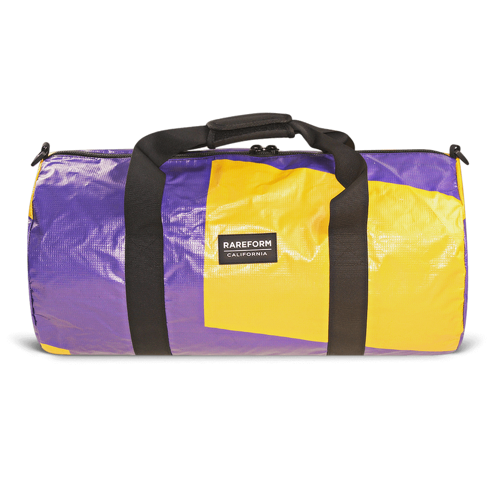 Weekender Duffle