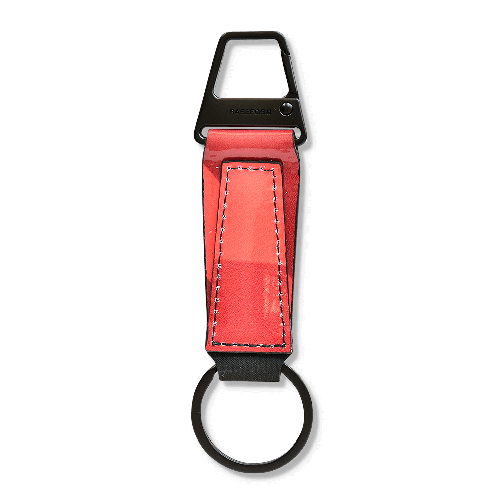 Roam Keychain