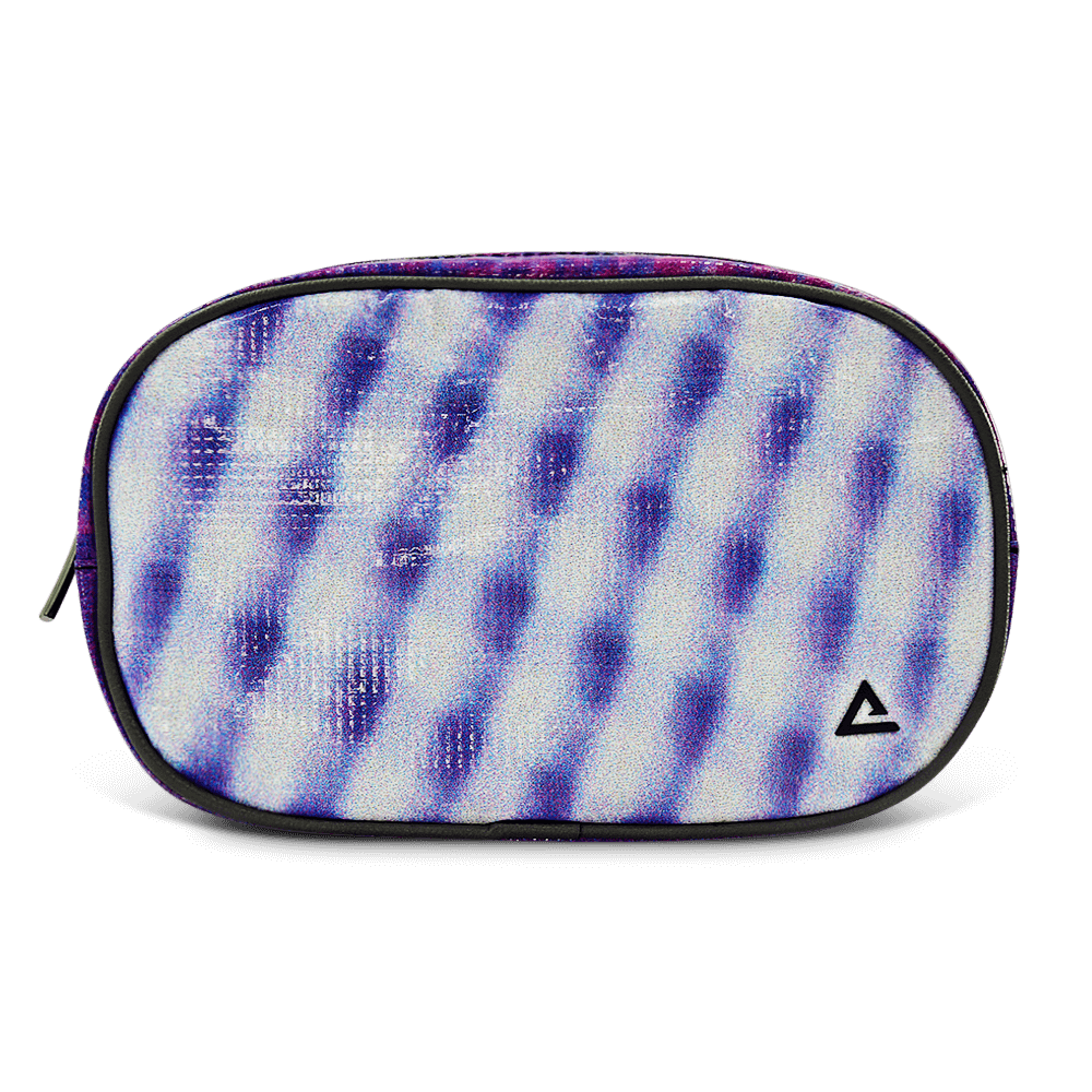 Riley Cosmetic Bag