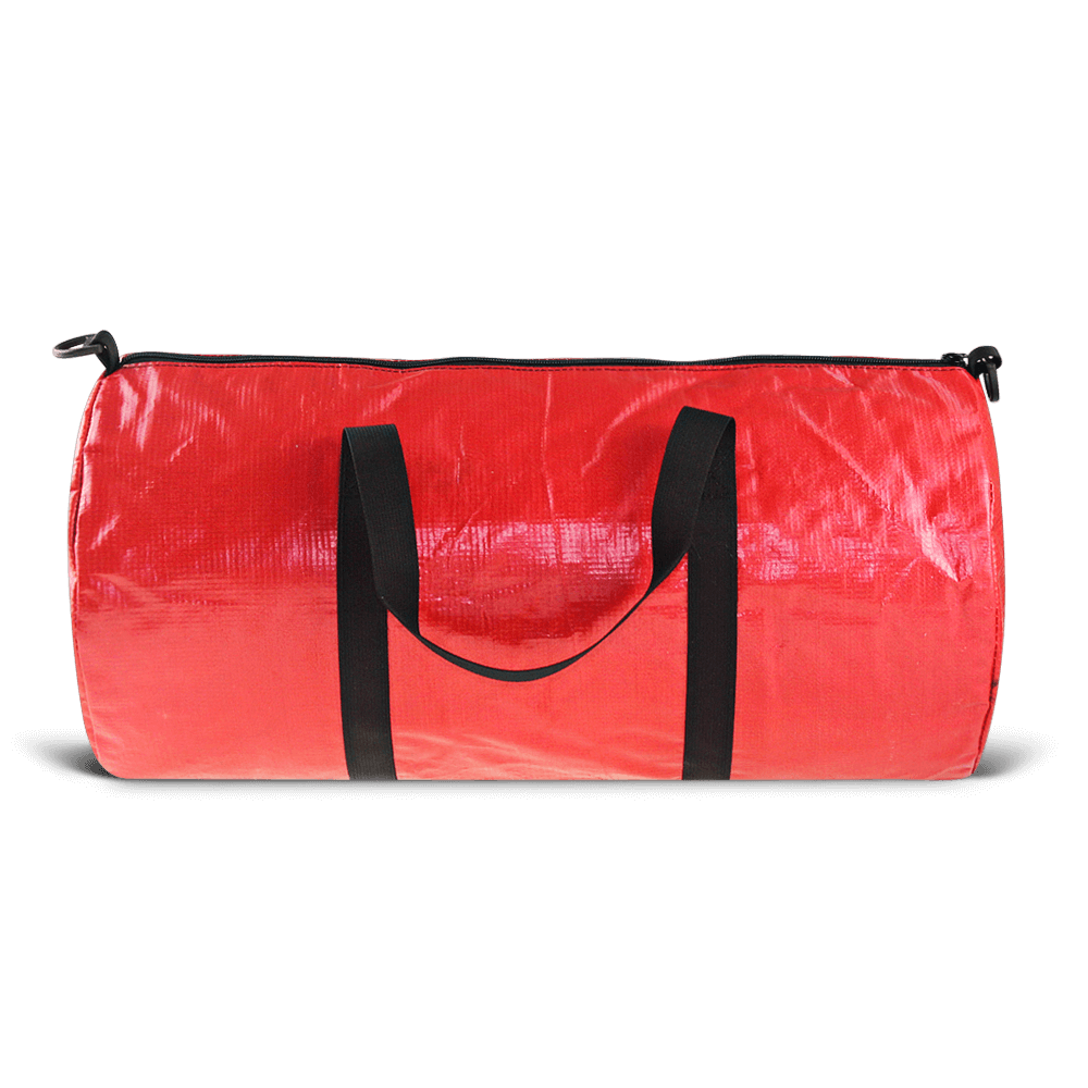 Light Duffle