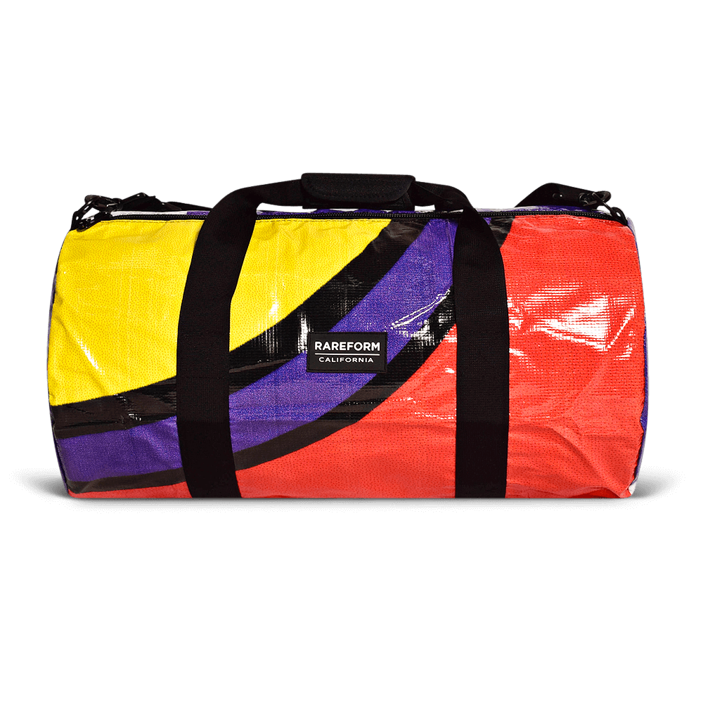 Weekender Duffle