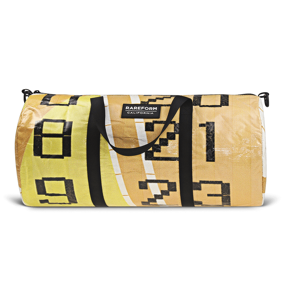 Light Duffle