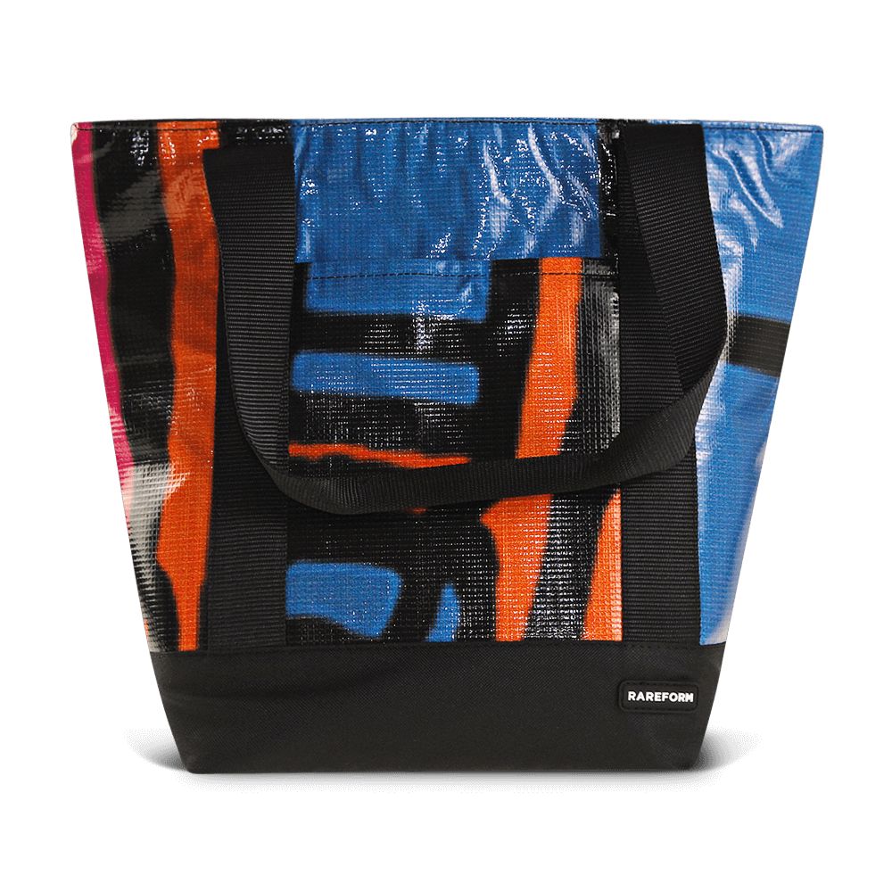 Beck Cooler Tote