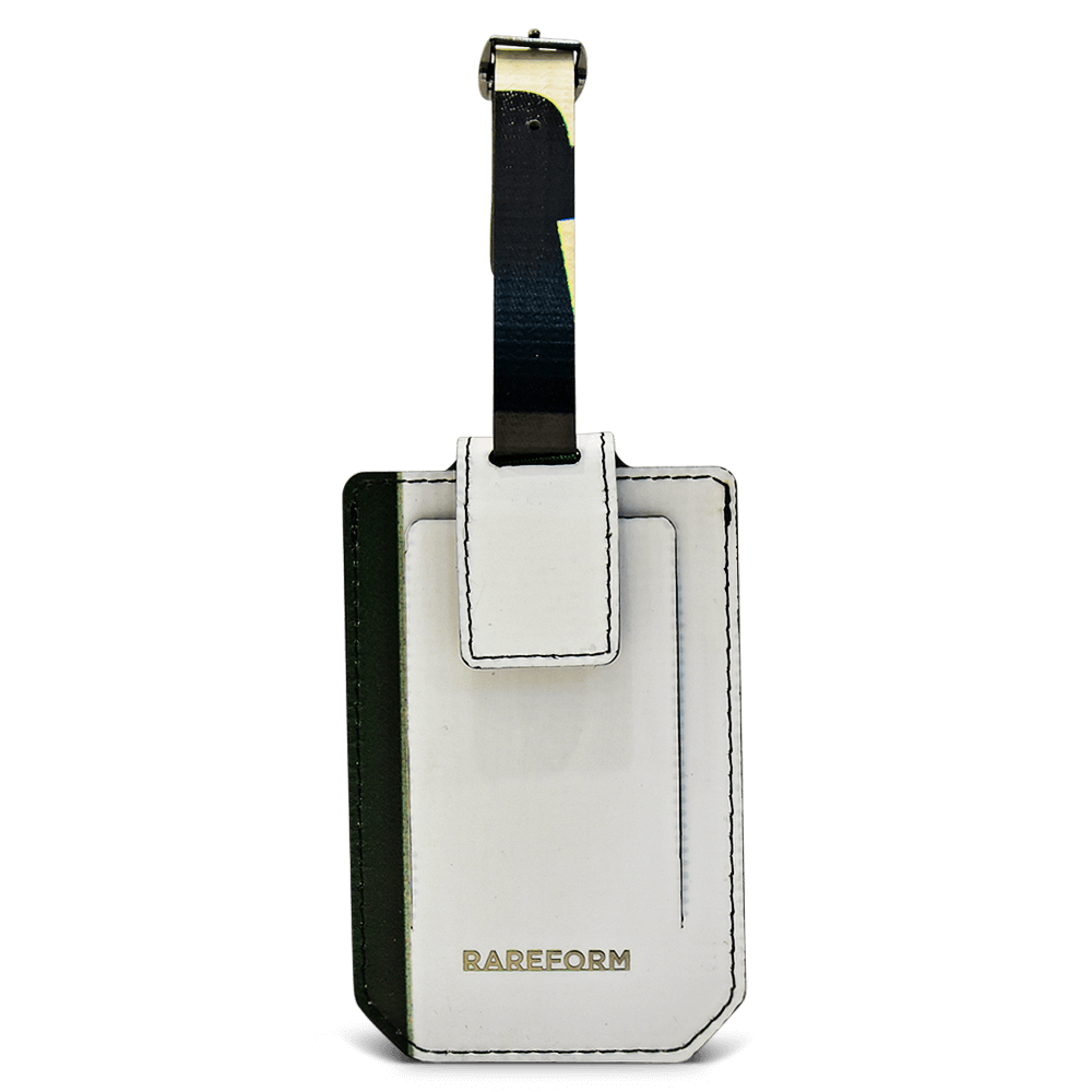 Salvador Luggage Tag