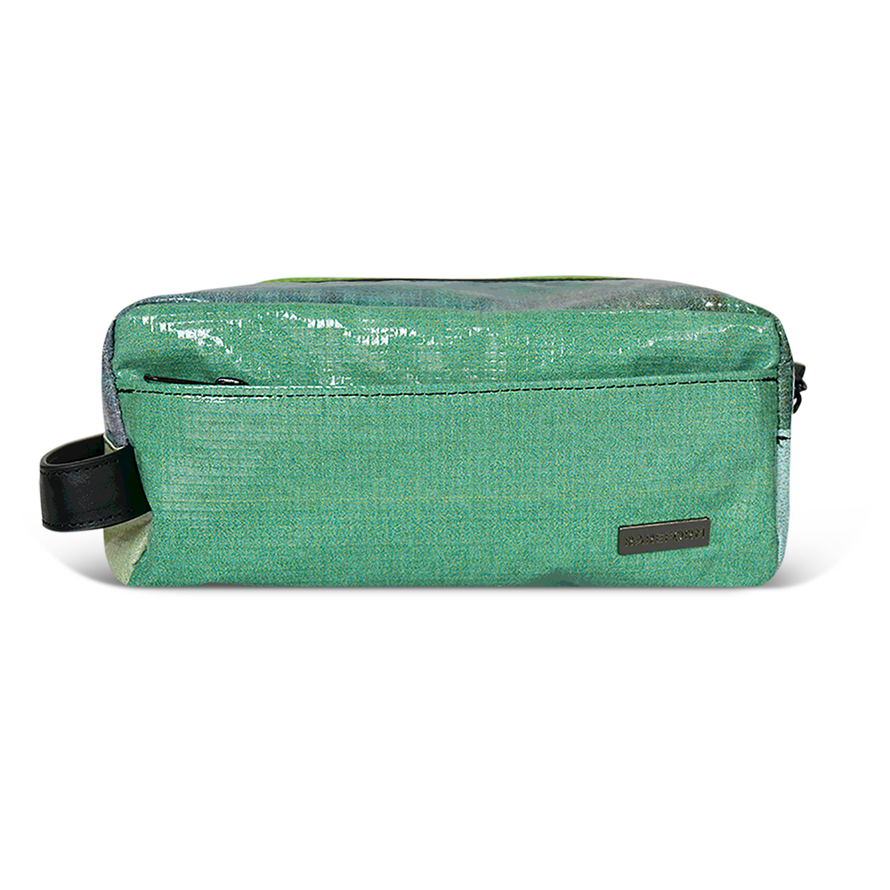 Munich Toiletry Bag